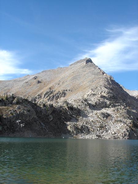 Pointe Giegn