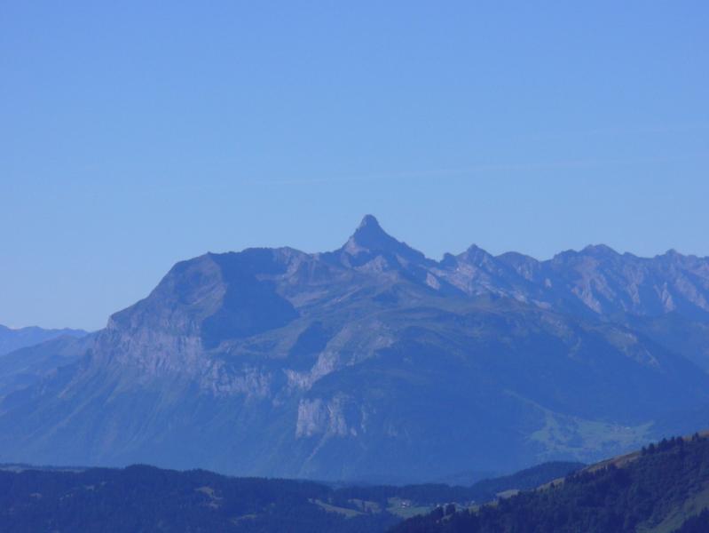 Pointe Percée