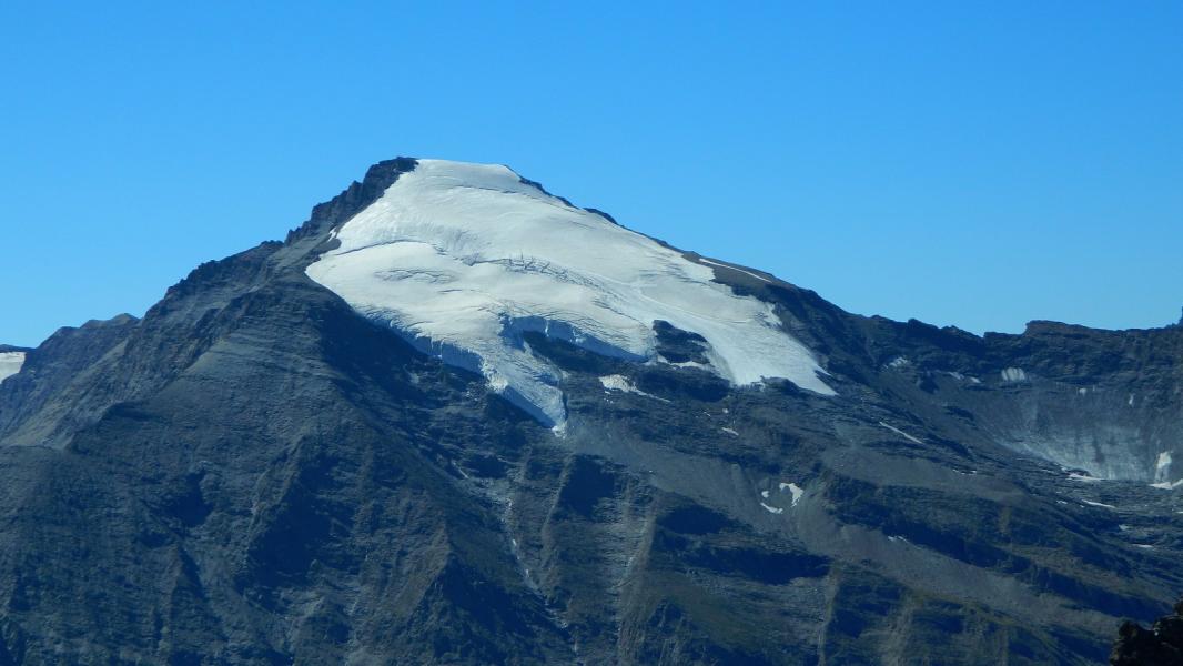 Pointe d'Andagne.