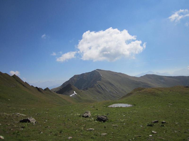 Pointe de Combe Bénite