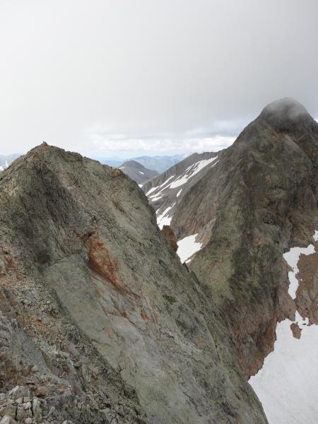 Pointe de Confolens