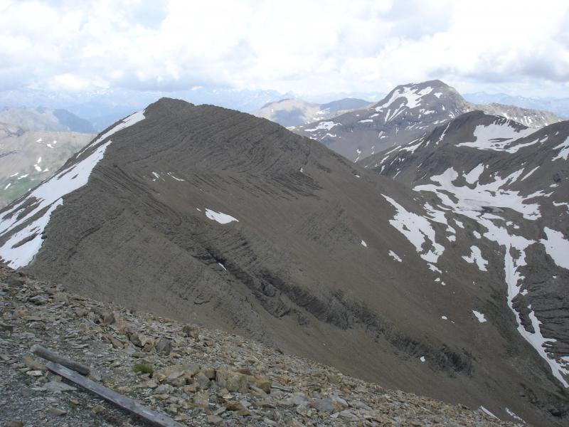 Pointe de Reyna