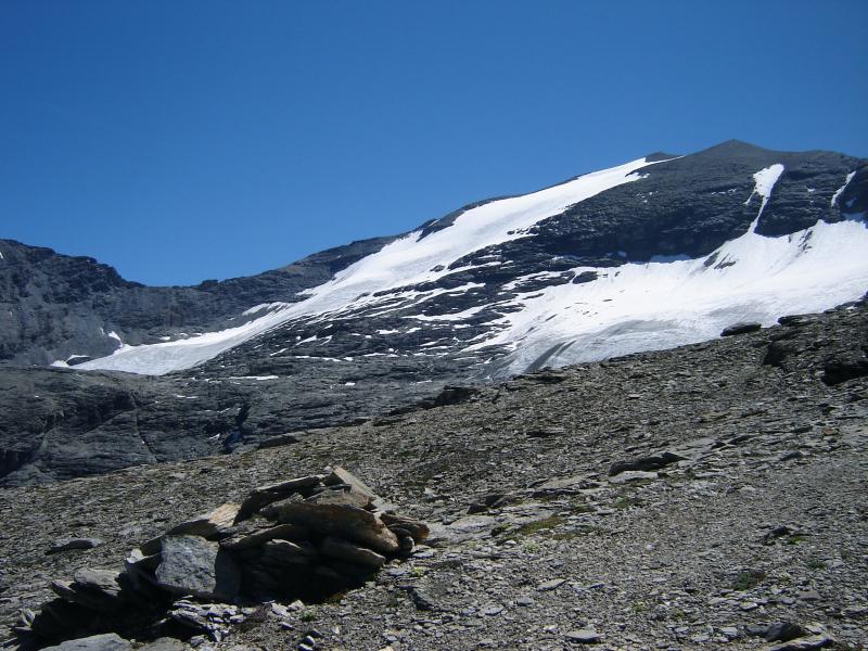 Pointe de Ronce