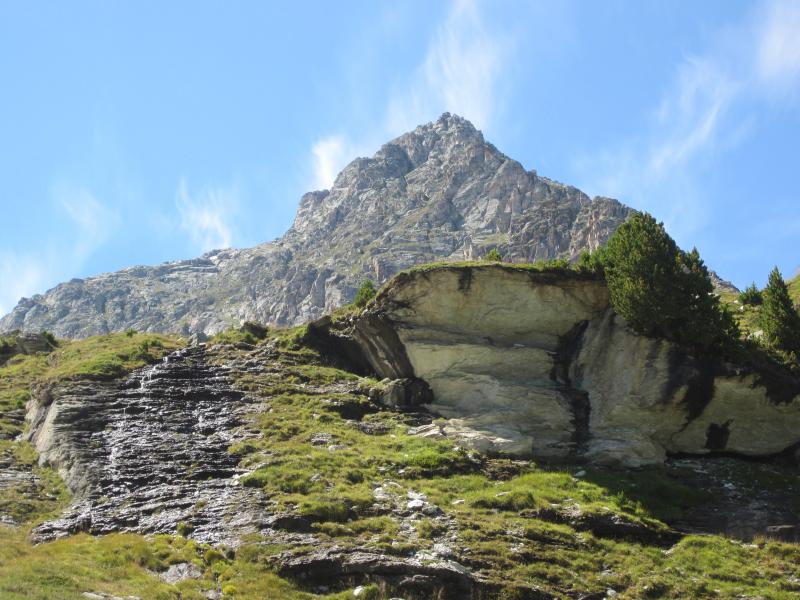 Pointe de l'Echelle