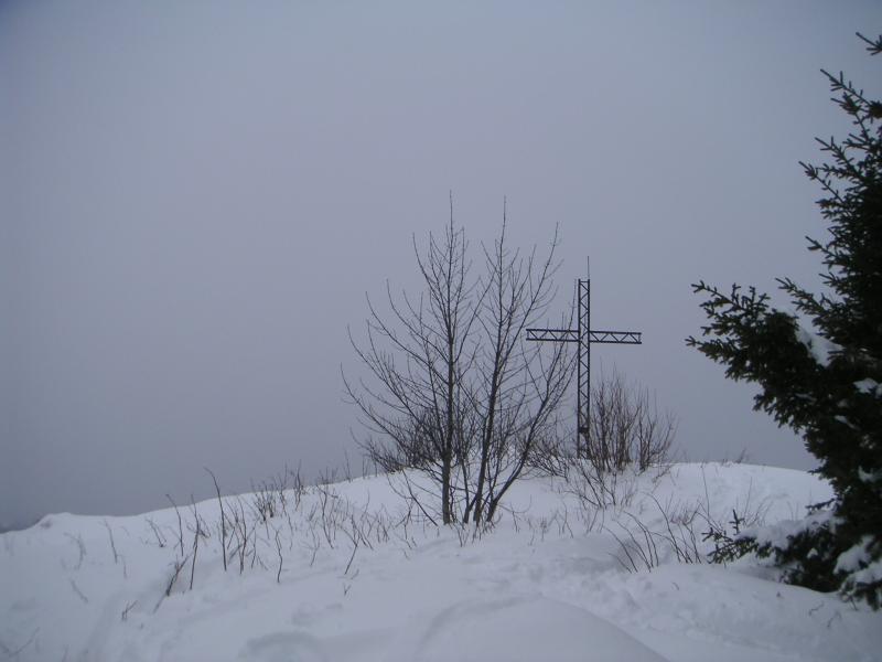 Pointe de la Cochette