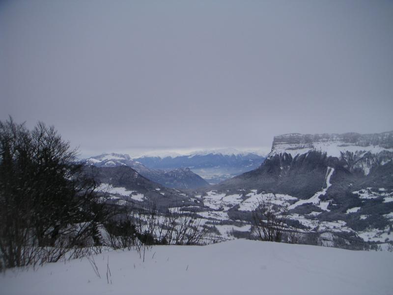 Pointe de la Cochette