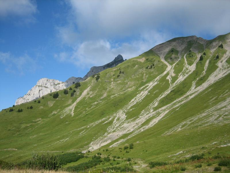 Pointe de la Sambuy