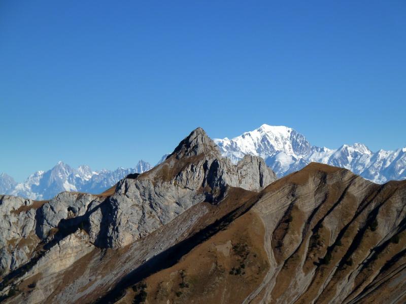 Pointe de la Sambuy