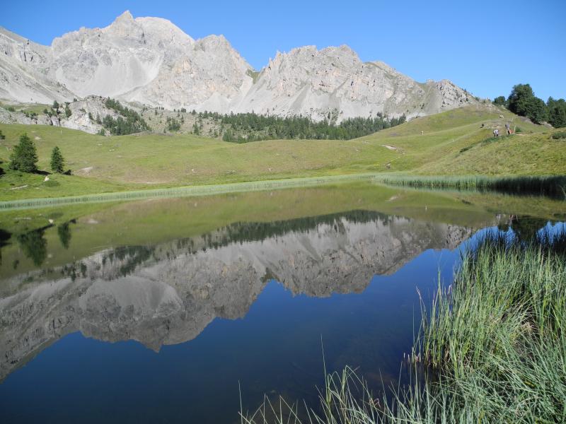 Pointe de la Saume