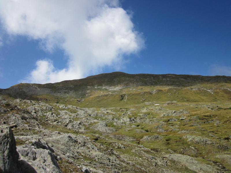 Pointe du Dard