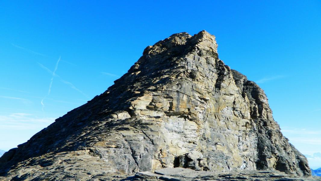 Pointe du Montet