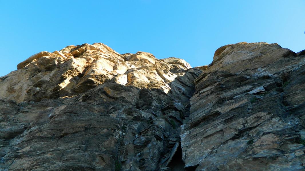 Pointe du Montet