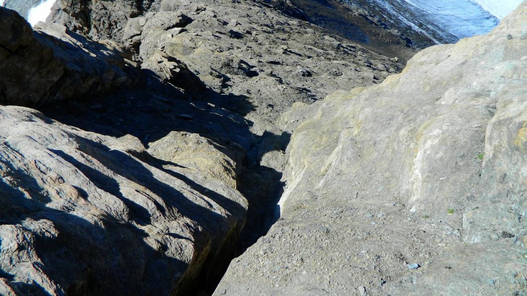 Pointe du Montet