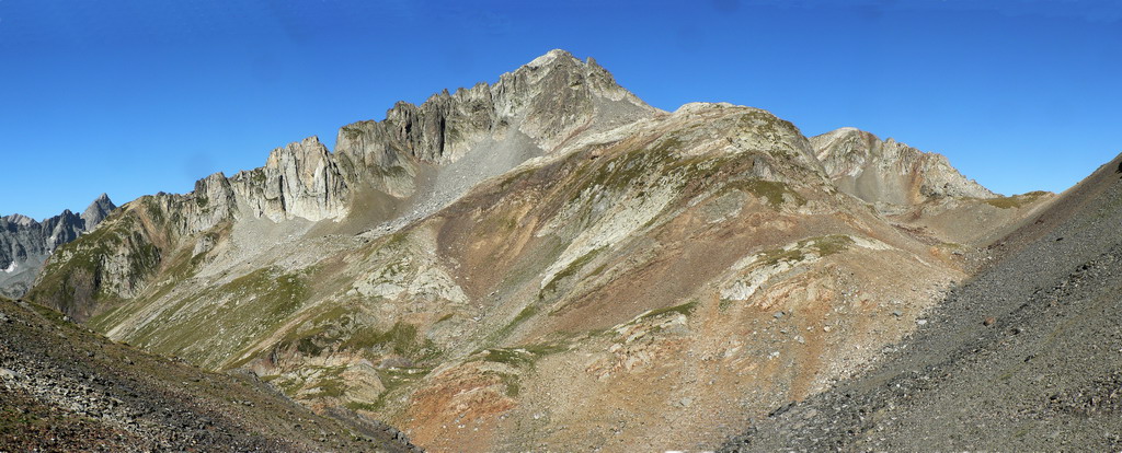 Pointe du Villonet