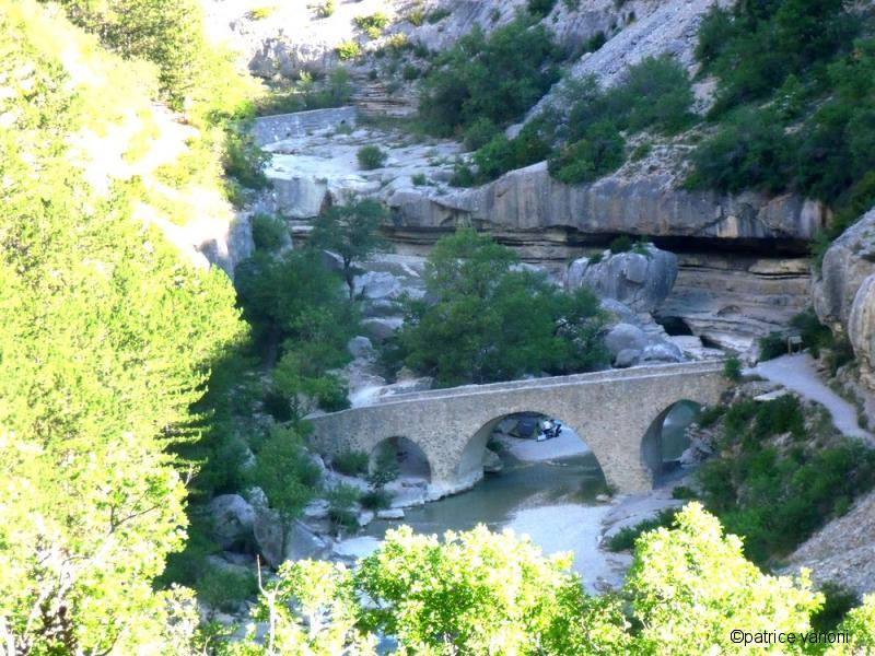 Pont Roman