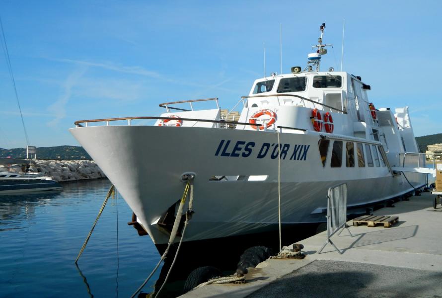 Port Cros