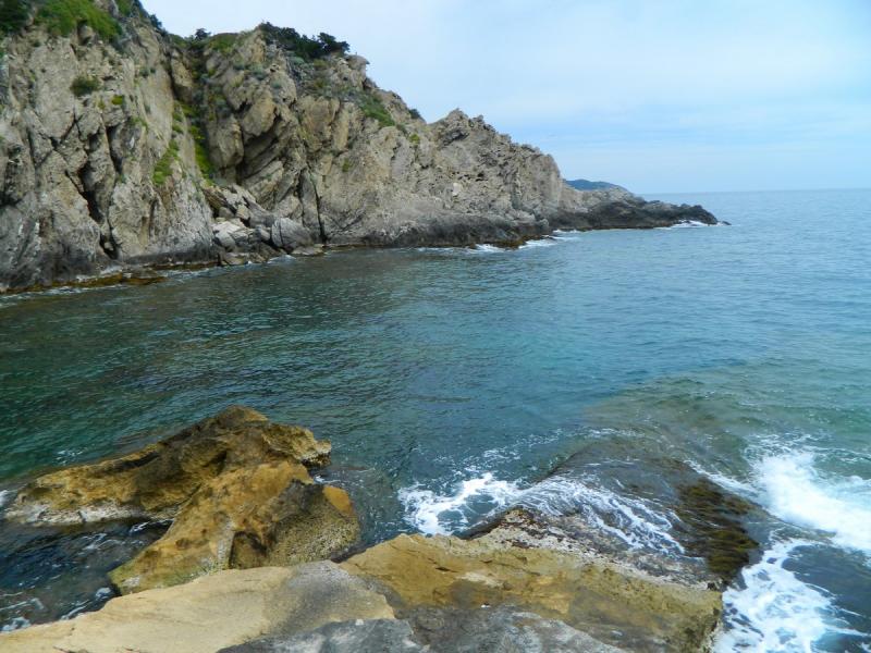 Port Cros