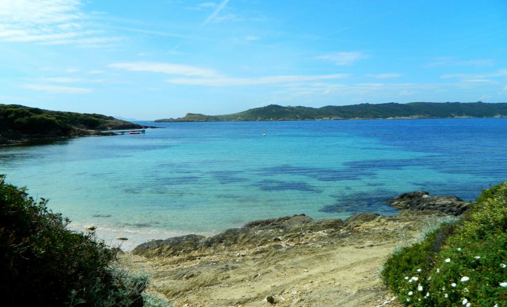 Port Cros