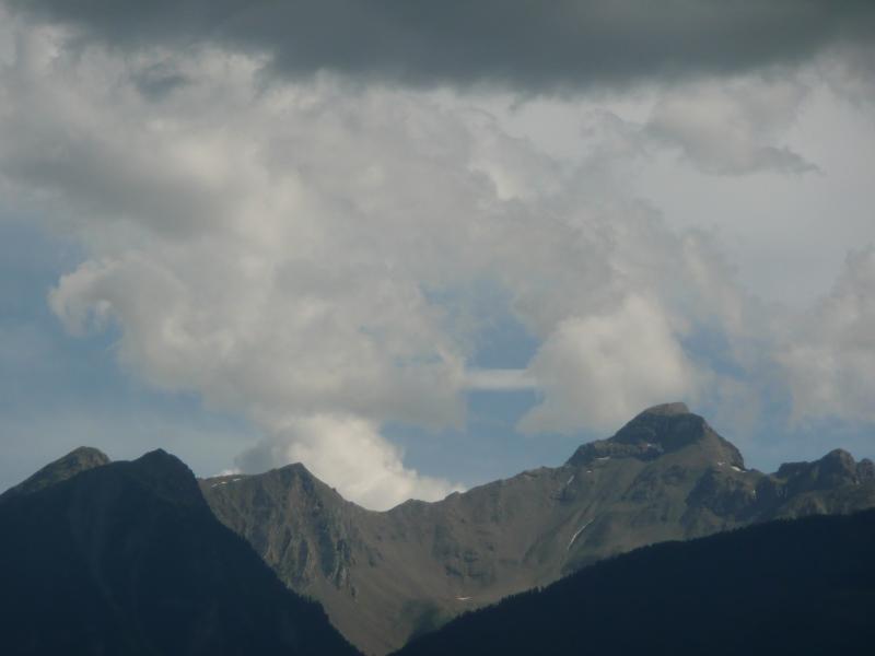 Pouzenc 2898m - Queyras