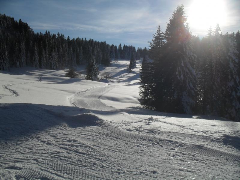 Prairie d'Arpison