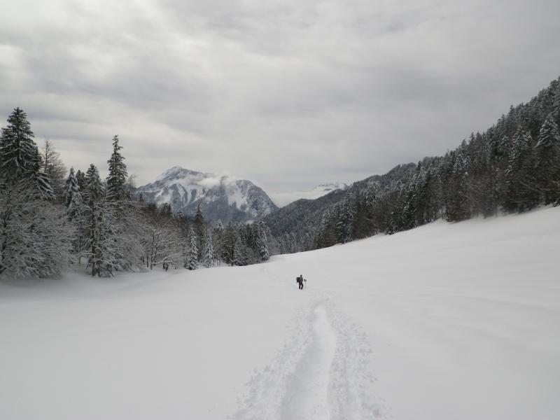 Prairie de la Folie