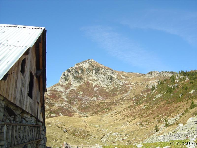 Pré Charvin