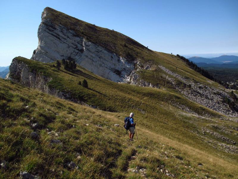 Près du pas Morta