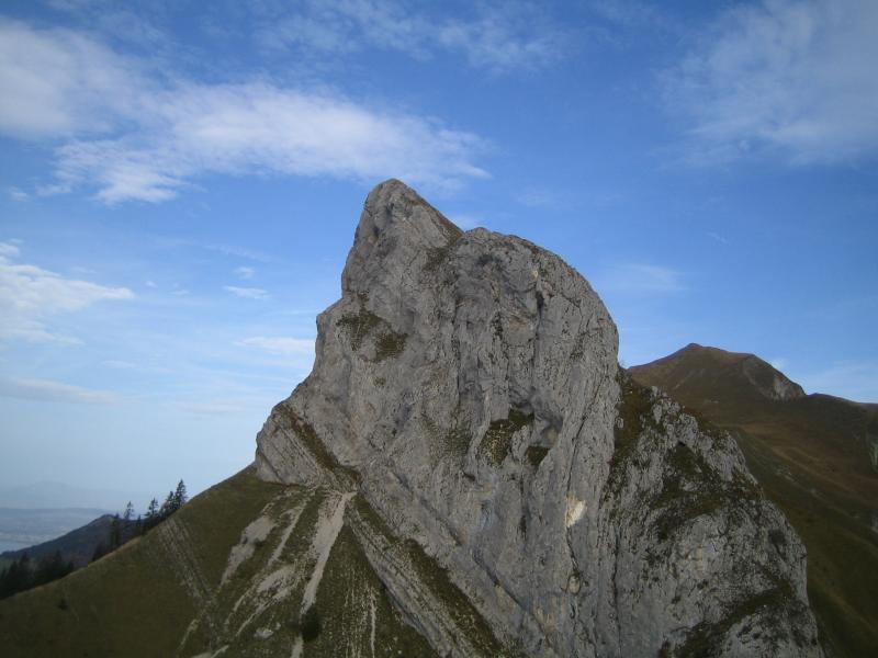 Pte de Chauriande