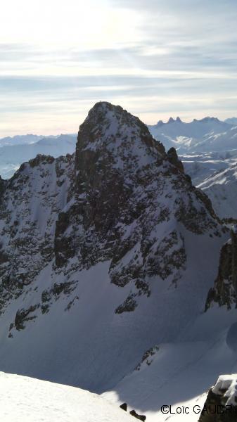 Puy Gris