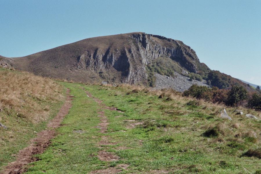 Puy Gros