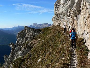 Au pied d&apos;Agathe