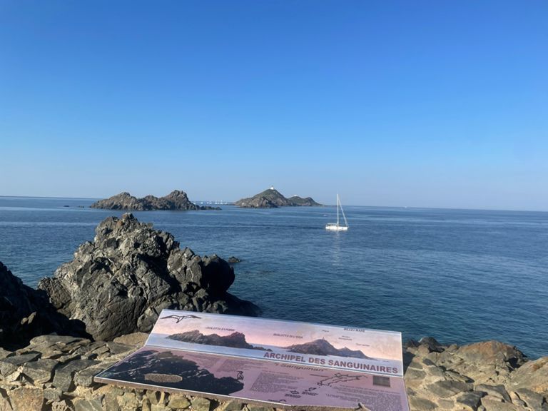 Altitude (presque) zéro !