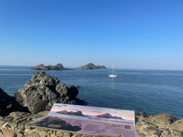 Altitude (presque) zéro !