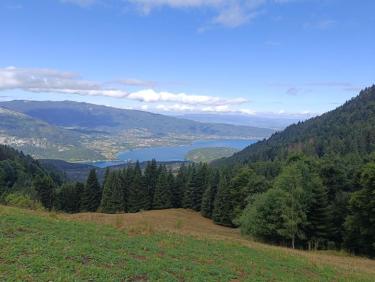 J2 Aravis - Bluffy - Chalet Nant du Cruet