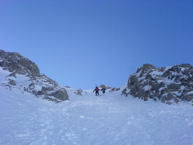 p'tit couloir