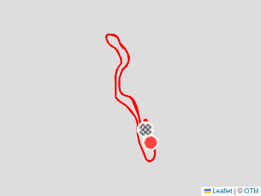 Padola Winter TRI Worlds Skate 2