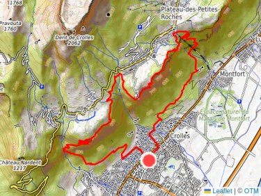 Pal de fer, retour Facteur