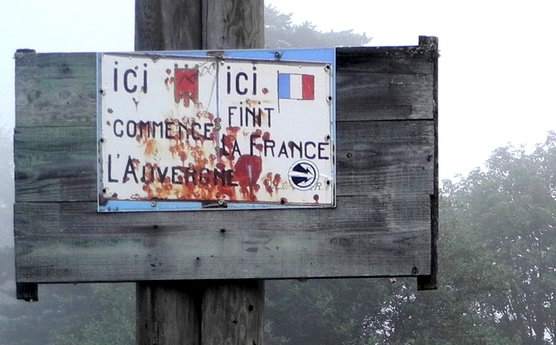 Panneau du Col St-Thomas (agrandissement)
