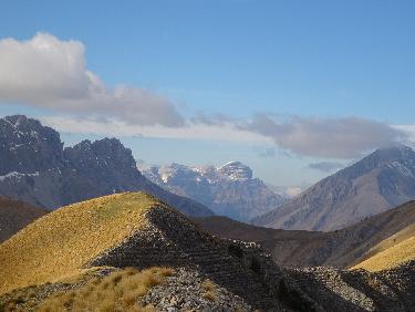 Panorama de Coste Belle