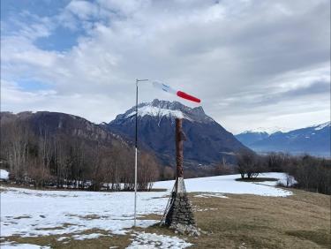 La papesse du rock'n'roll 