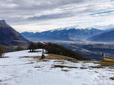 La papesse du rock'n'roll 