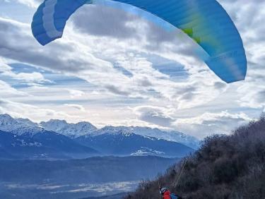 La papesse du rock'n'roll 