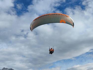 La papesse du rock'n'roll 