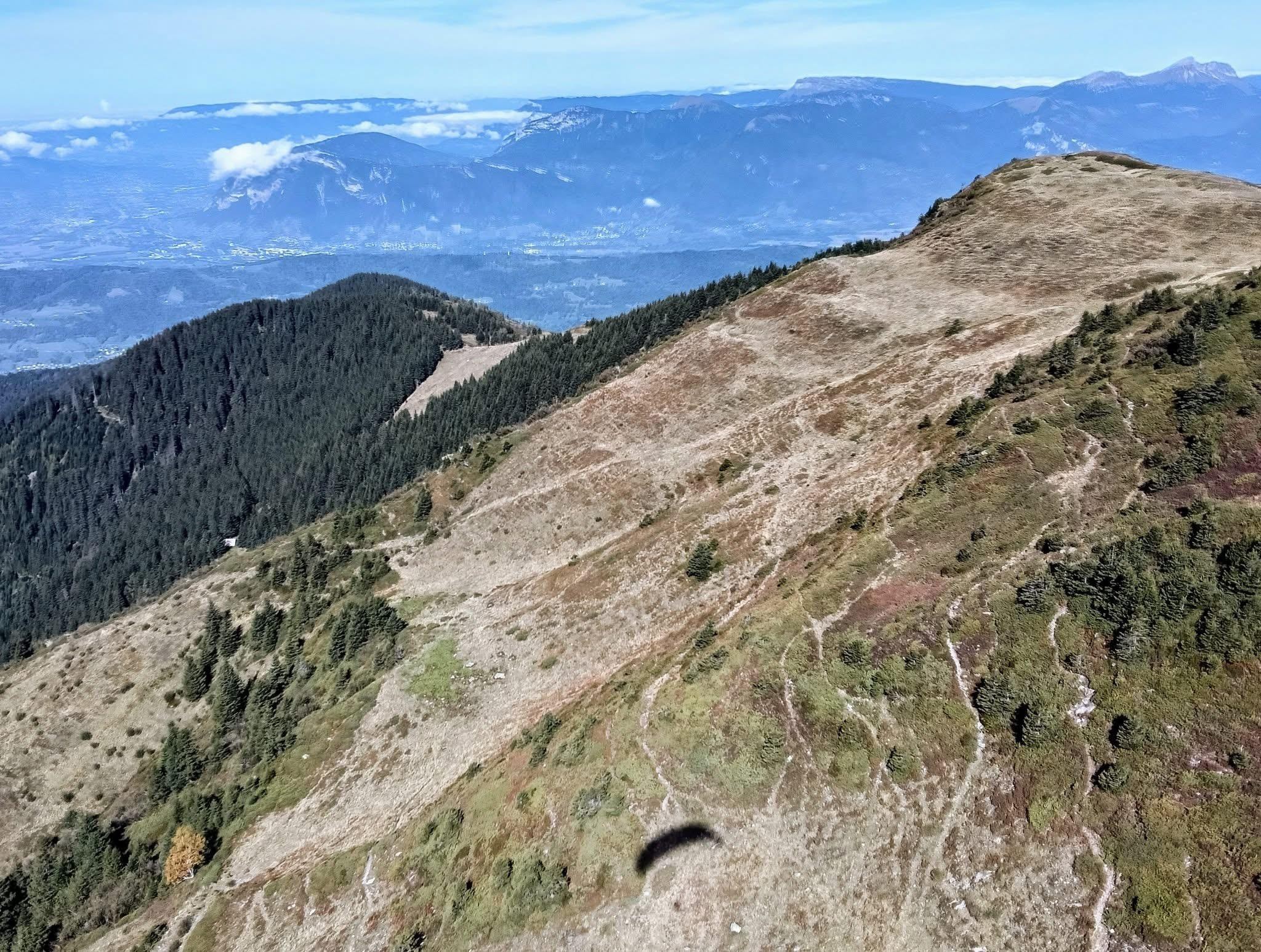 Paradis alpestre