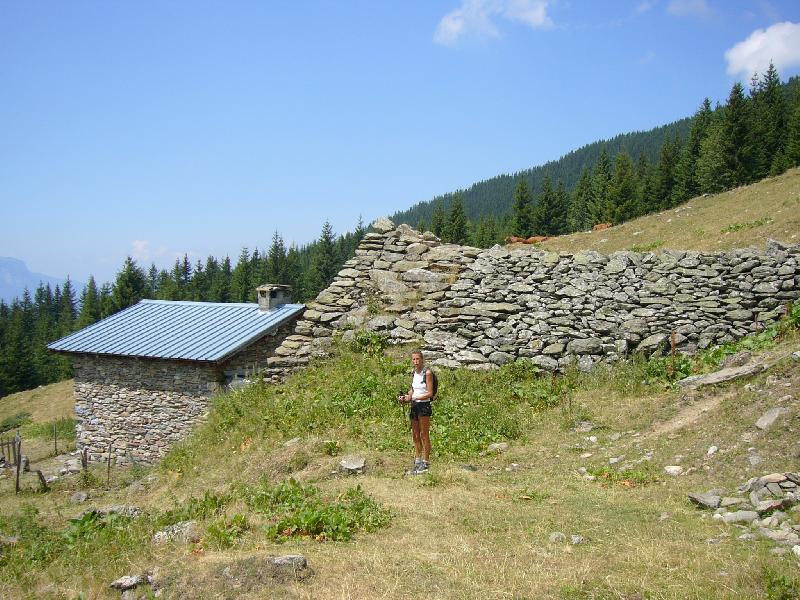 paravalanche de l'aulp Bertrand