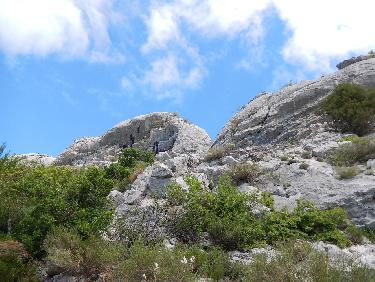 Pas d&apos;Arzeliers