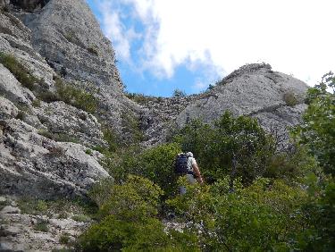 Pas d&apos;Arzeliers