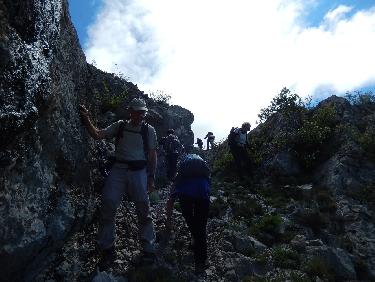 Pas d&apos;Arzeliers