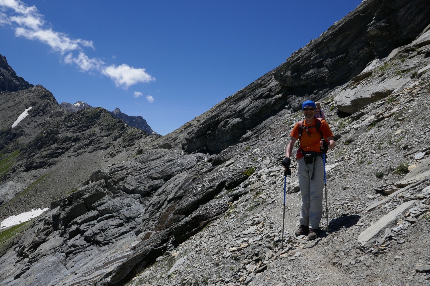 Pas de la Cavale