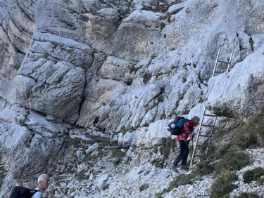 🪂 Du velours dans les airs (Dent de Crolles)